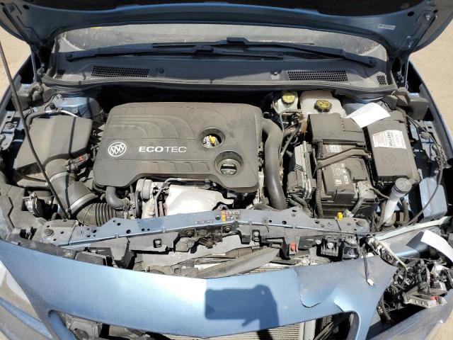 2017 BUICK CASCADA PR - W04WH3N57HG082816