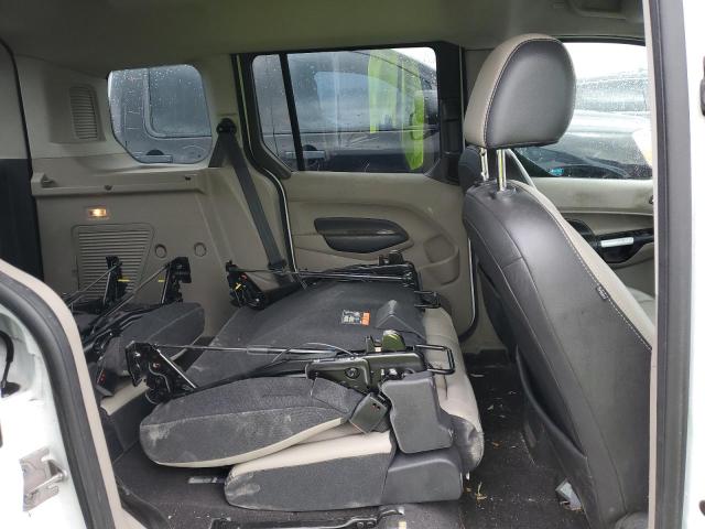 2015 FORD TRANSIT CO - NM0AE8F70F1204581