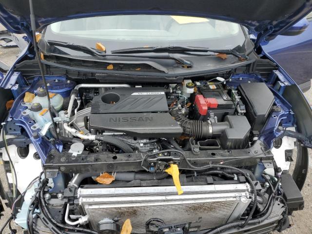 JN8BT3BA4PW404549 Nissan ROGUE SV