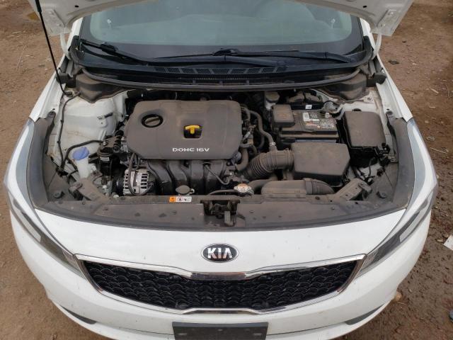 3KPFK4A79JE180286 KIA FORTE LX