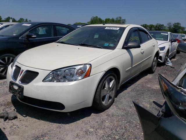 2006 Pontiac G6 GT