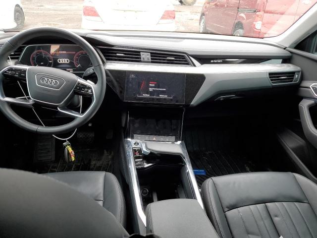 WA1AABGE8NB013924 | 2022 AUDI E-TRON PRE