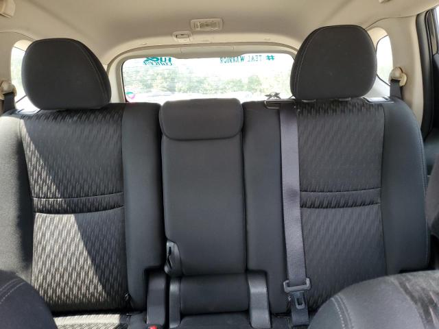 KNMAT2MT0KP545895 Nissan ROGUE S