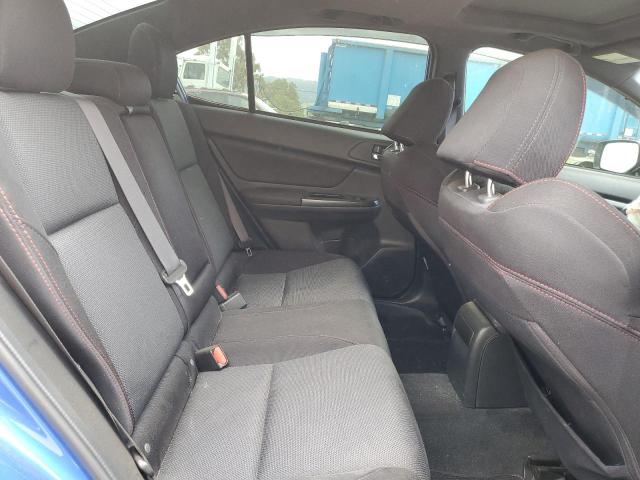 JF1VA1C60M9823463 Subaru Wrx Premium