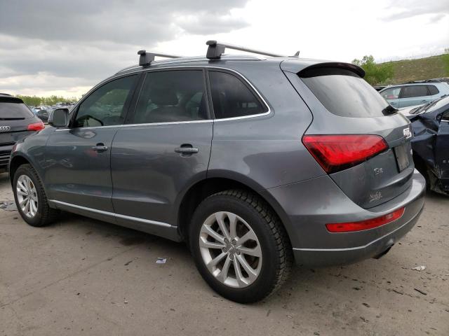 VIN WA1CFAFP2DA083382 2013 Audi Q5, Premium no.2