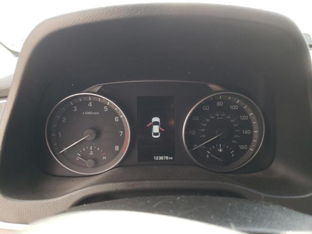 5NPD84LF8HH031335 Hyundai ELANTRA SE