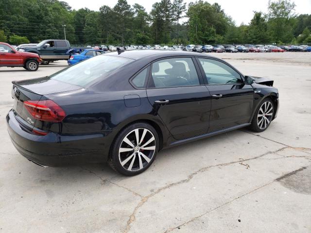 2018 VOLKSWAGEN PASSAT GT - 1VWJM7A31JC027523