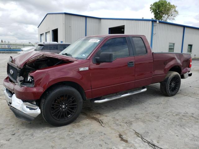 2005 Ford F-150 