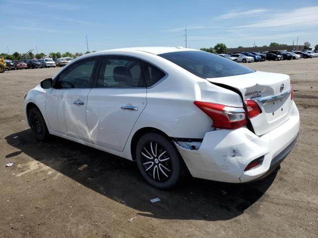 3N1AB7APXHY299651 Nissan SENTRA S