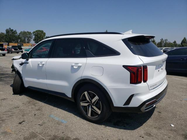 5XYRL4LC8PG191179 KIA SORENTO S
