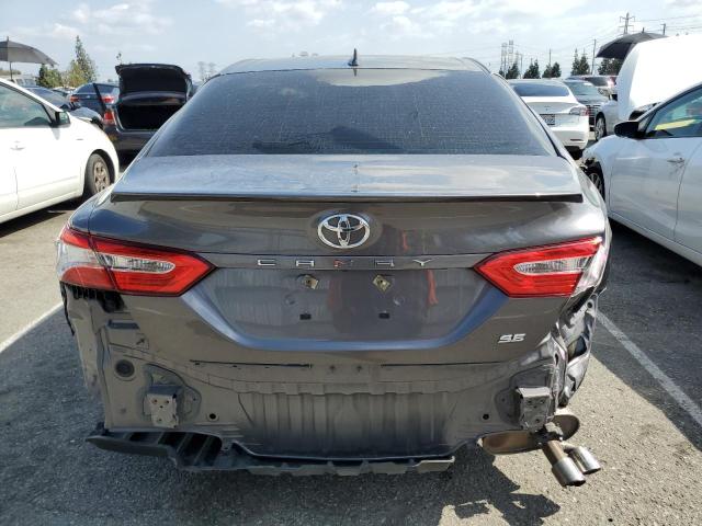 4T1G11AK3LU342522 | 2020 TOYOTA CAMRY SE