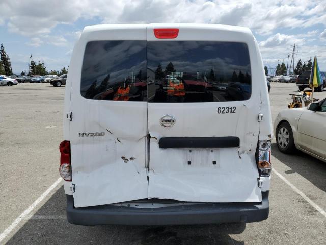 3N6CM0KN0LK699957 Nissan NV200 2.5S