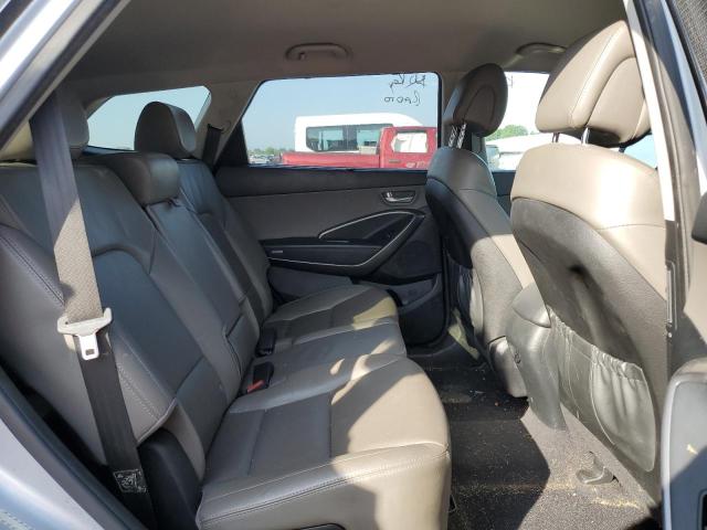 2015 HYUNDAI SANTA FE G - KM8SN4HF8FU119924