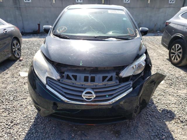 2015 NISSAN VERSA NOTE - 3N1CE2CP5FL379028