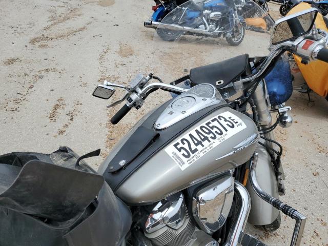 2003 HONDA VTX1800 S 1HFSC49363A103738