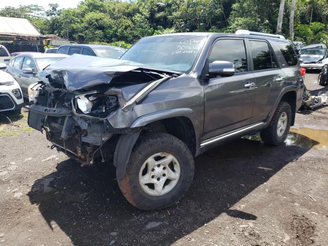 2010 Toyota 4Runner SR5