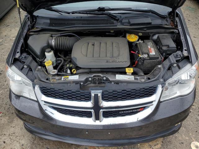 2C4RDGCGXKR725580 | 2019 DODGE GRAND CARA