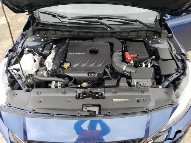 1N4AL4CV7LC186087 Nissan ALTIMA SR