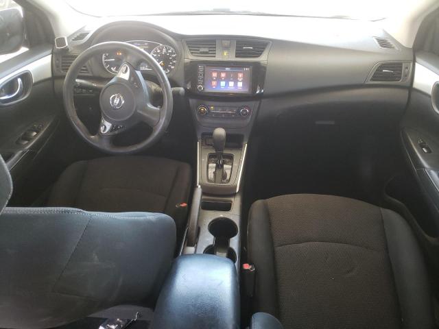 3N1AB7AP4KY221373 Nissan SENTRA S