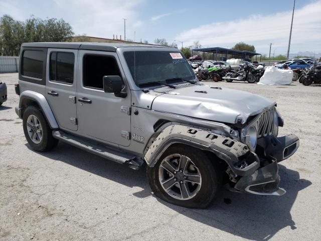 1C4HJXEN6KW644695 Jeep Wrangler Unlimited Sahara
