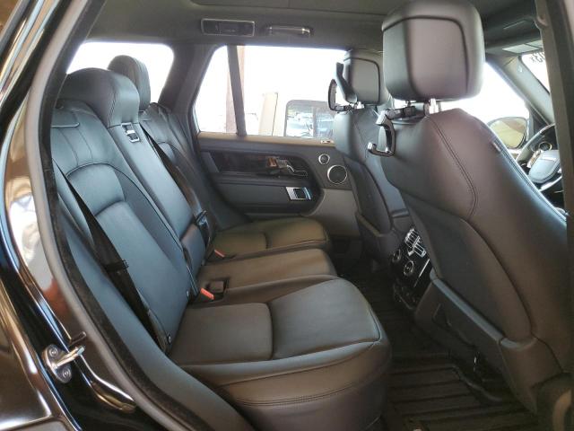 SALGS2RU4MA452777 Land Rover Range Rover Hse Westminster Edition