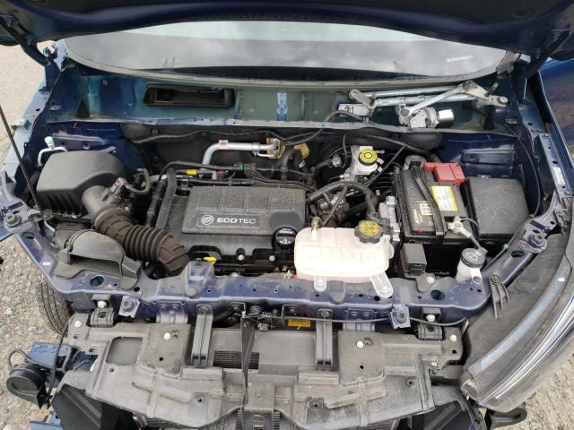 2019 BUICK ENCORE PRE - KL4CJASBXKB823194