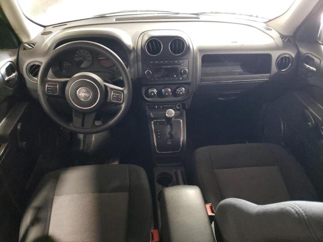 1C4NJPBA6FD178515 Jeep Patriot Sport