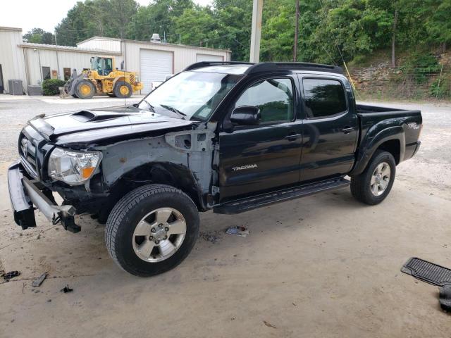 Toyota Vehiculos salvage en venta: 2006 Toyota Tacoma Double Cab