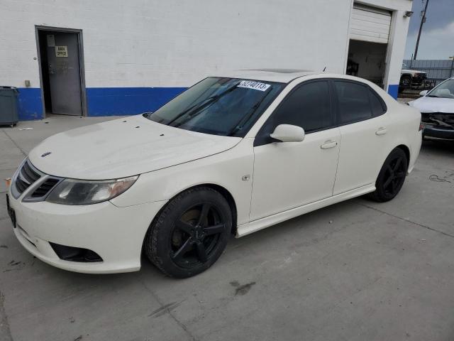 2008 Saab 9-3 