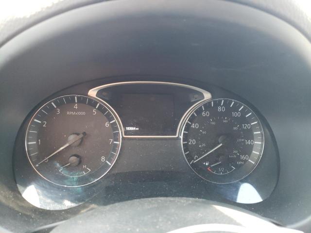 1N4AL3AP3GC232342 Nissan ALTIMA 2.5