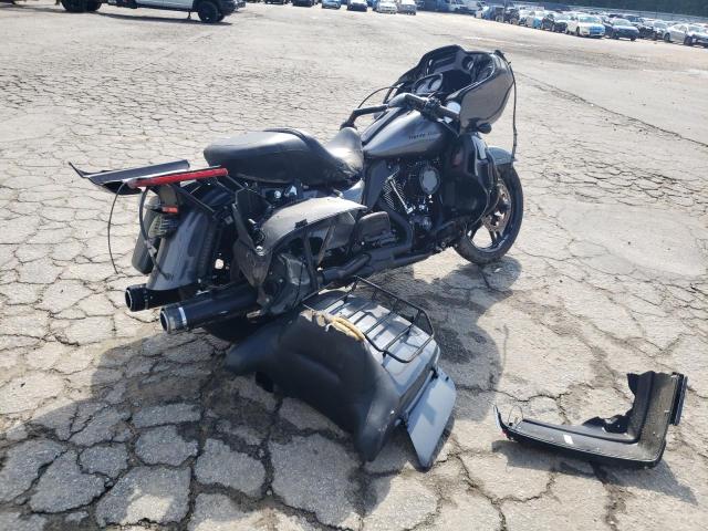 2021 HARLEY-DAVIDSON FLTRK - 1HD1KZF16MB656411
