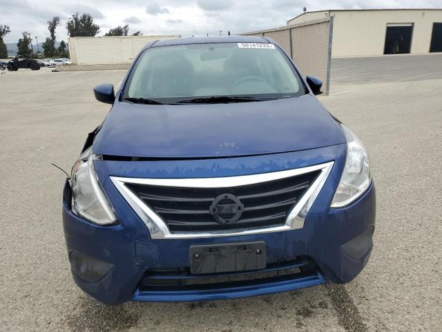3N1CN7AP1KL875597 Nissan VERSA S