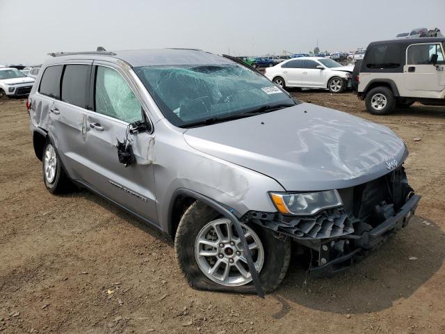 1C4RJFAG3LC447881 Jeep Grand Cherokee Laredo