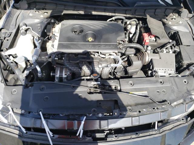 1N4BL4CV2KC145465 Nissan ALTIMA SR