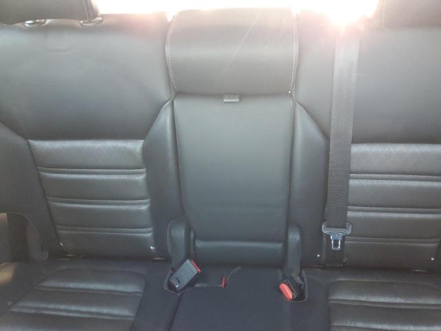 5XYPK4A17GG134841 KIA SORENTO SX