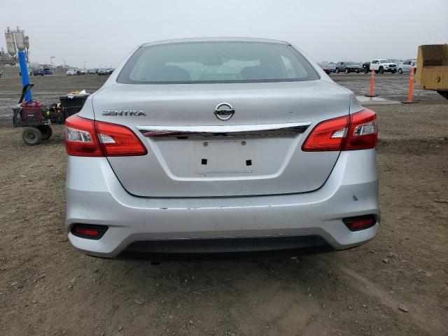 3N1AB7AP8JY201948 Nissan SENTRA S