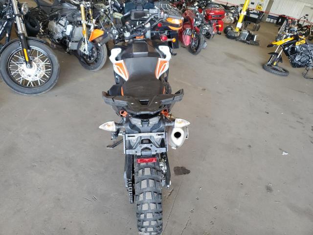 2020 KTM 790 ADVENT - VBKTR3409LM790683