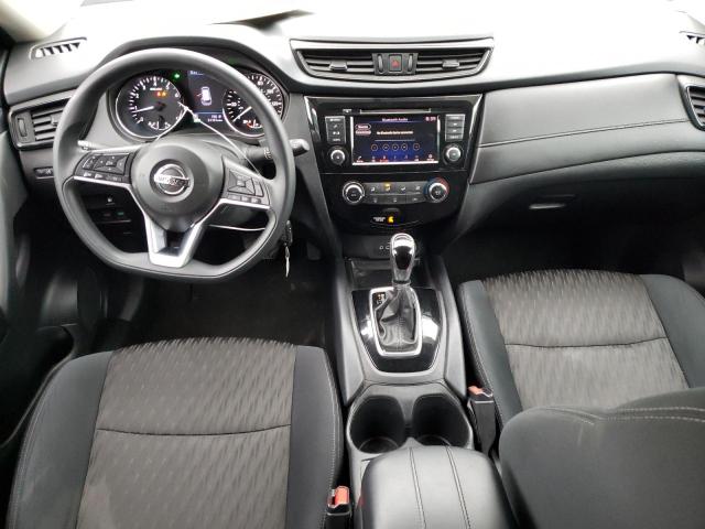 2018 NISSAN ROGUE S - 5N1AT2MT1JC711391
