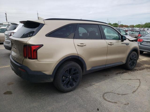 5XYRLDLC8MG007855 KIA SORENTO S
