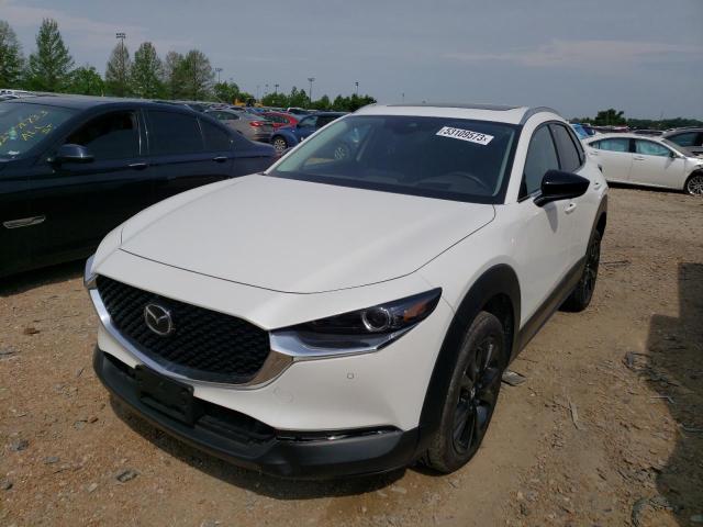 2021 MAZDA CX-30 PREM - 3MVDMBEY1MM265494
