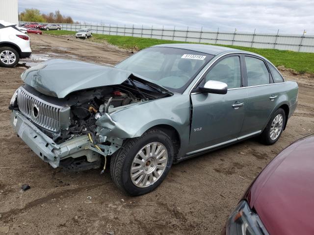 2008 Mercury Sable 