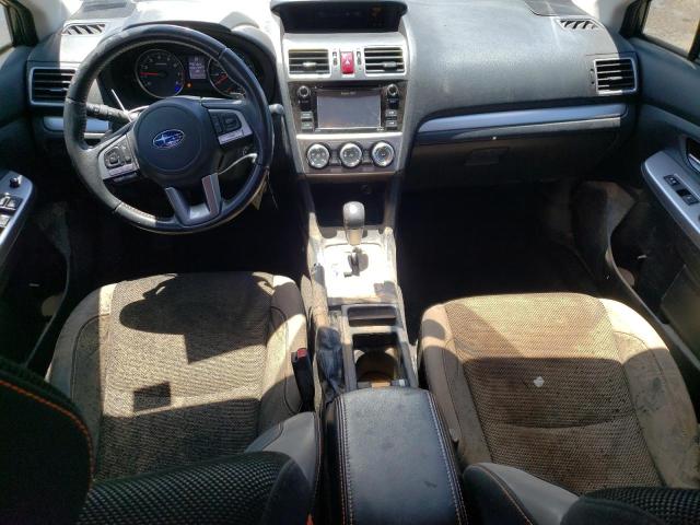 JF2GPABCXG8271328 Subaru Crosstrek Premium
