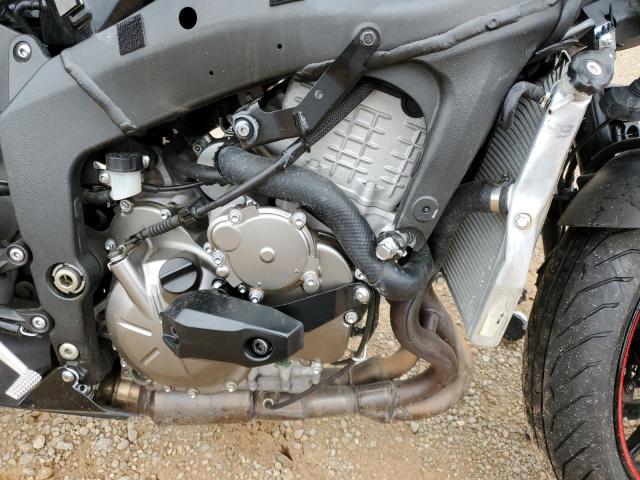 2020 KAWASAKI ZX636 K - JKBZXJH1XLA005720