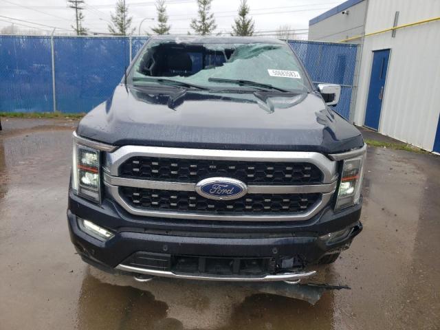 2021 FORD F150 SUPER - 1FTFW1ED1MFB44203