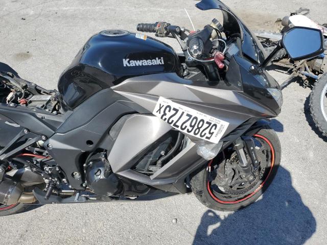 2012 KAWASAKI ZX1000 H JKAZXCH14CA003431