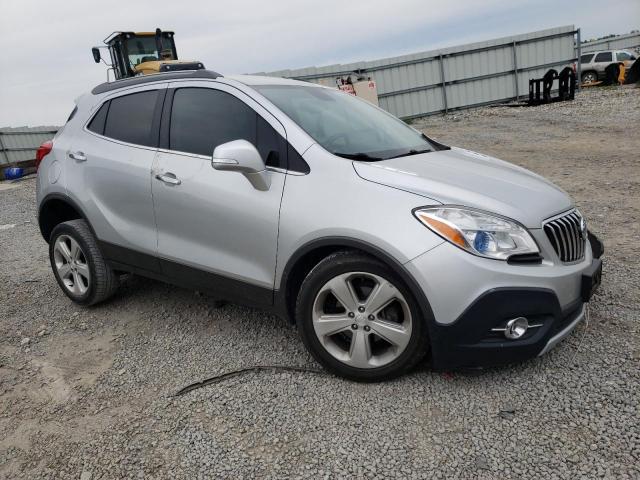 2015 BUICK ENCORE CON - KL4CJFSB8FB046985