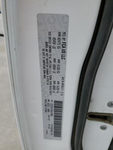 2016 DODGE CHARGER PO - 2C3CDXAT4GH219086