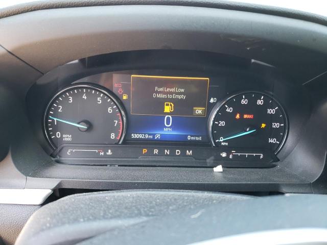 1FMSK7DH7MGB16669 Ford EXPLORER XLT