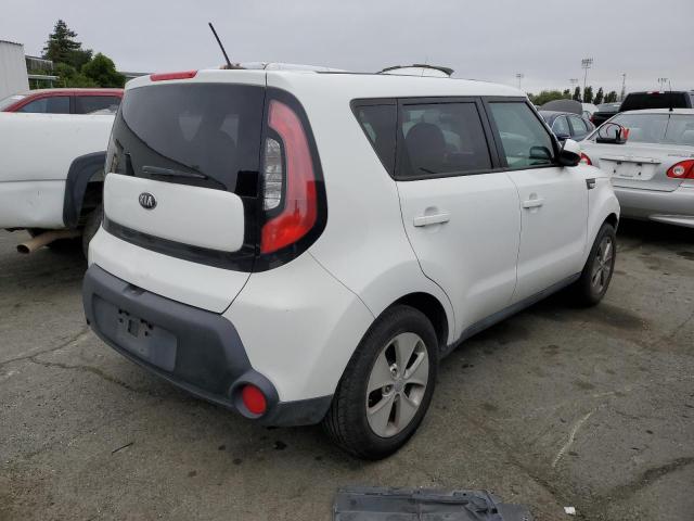 KNDJN2A23E7109312 KIA Soul