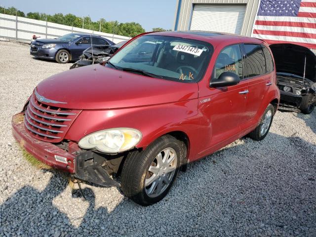 2006 Chrysler PT Cruiser Limited